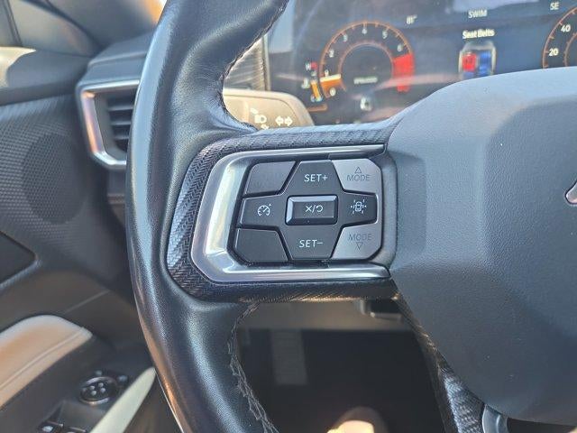 2024 Ford Mustang EcoBoost Convertible