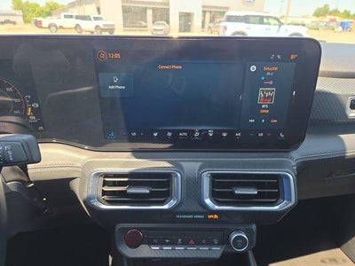 2024 Ford Mustang EcoBoost Convertible