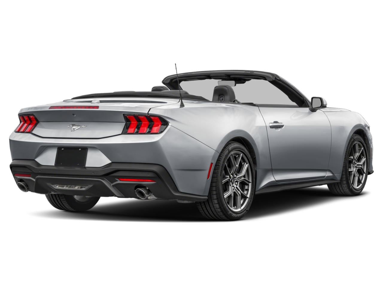 2024 Ford Mustang EcoBoost Convertible