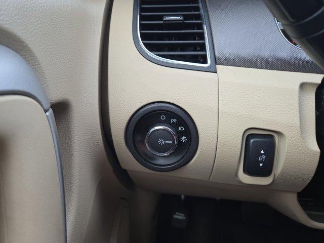 2017 Ford Taurus SE FWD