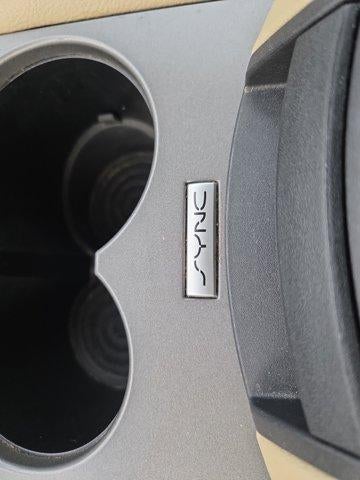 2017 Ford Taurus SE FWD