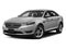 2017 Ford Taurus SE FWD