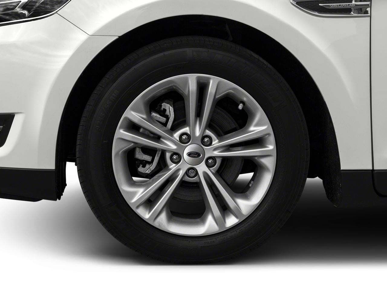 2017 Ford Taurus SE FWD