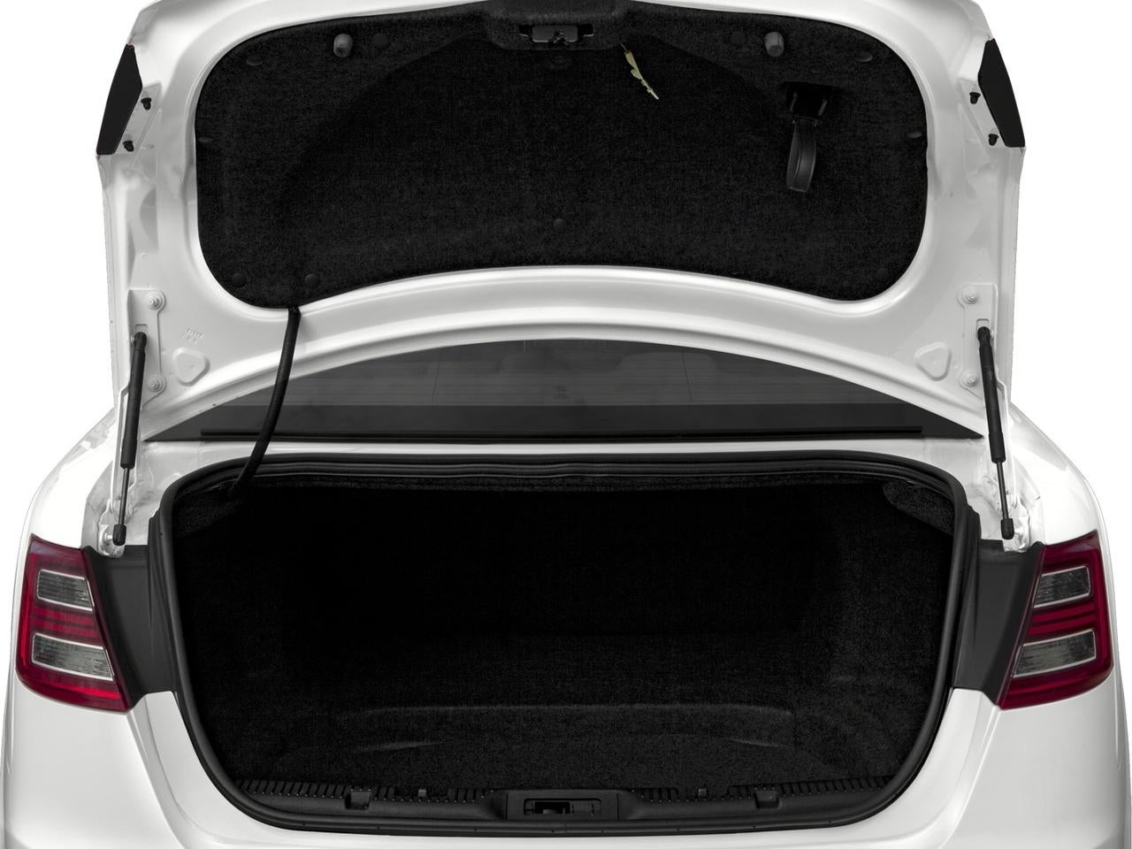 2017 Ford Taurus SE FWD