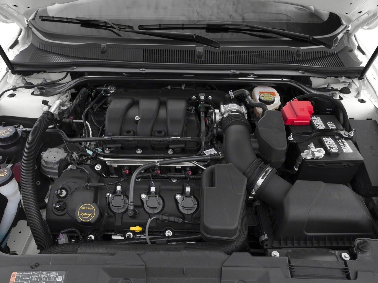 2017 Ford Taurus SE FWD