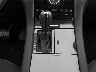 2017 Ford Taurus SE FWD