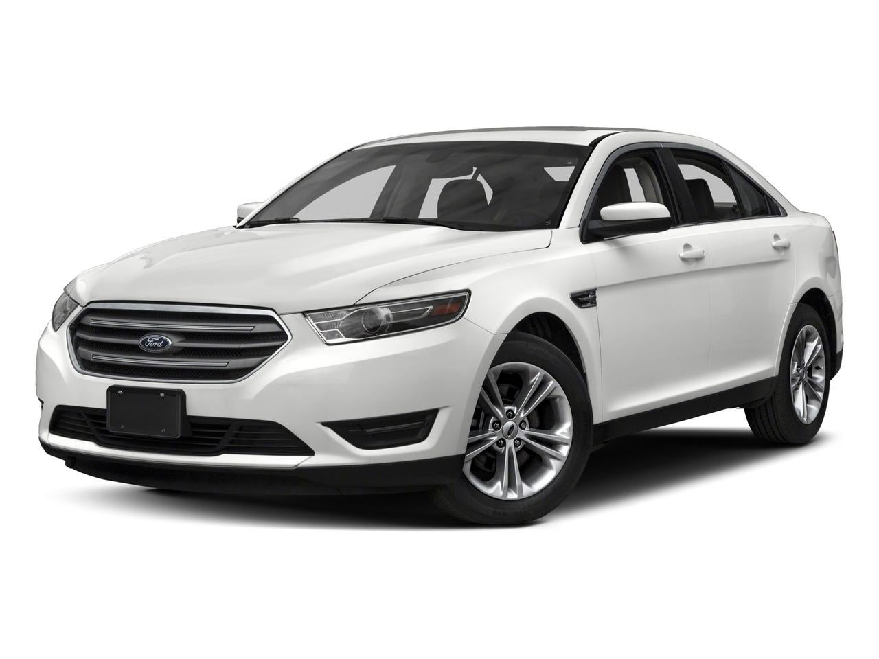 2017 Ford Taurus SE FWD