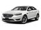 2017 Ford Taurus SE FWD