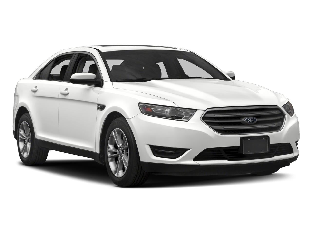 2017 Ford Taurus SE FWD