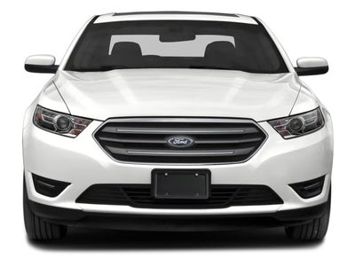 2017 Ford Taurus SE FWD