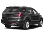 2019 Ford Explorer XLT FWD