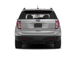 2015 Ford Explorer FWD 4dr Limited