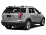 2015 Ford Explorer FWD 4dr Limited