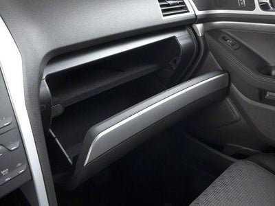 2013 Ford Explorer 4WD 4dr Base