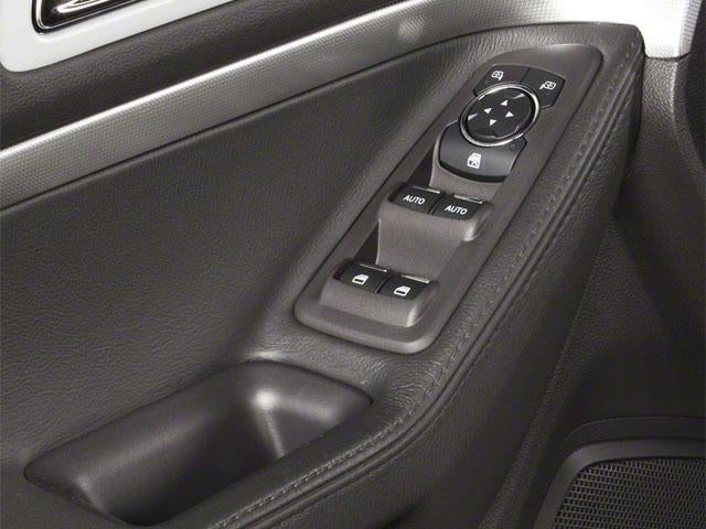 2013 Ford Explorer 4WD 4dr Base