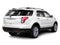 2013 Ford Explorer 4WD 4dr Base