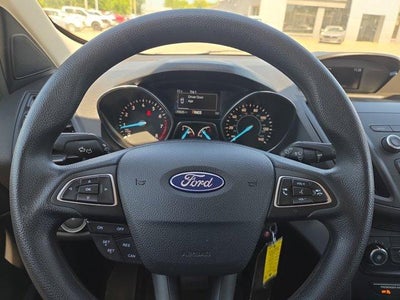 2019 Ford Escape S FWD