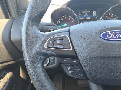 2019 Ford Escape S FWD
