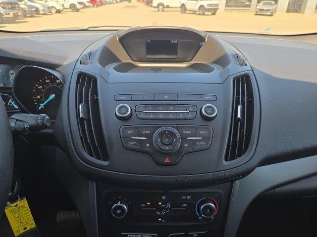 2019 Ford Escape S FWD