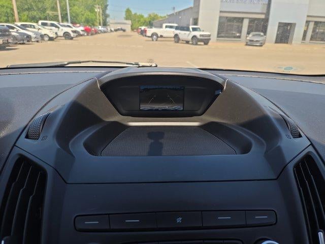 2019 Ford Escape S FWD
