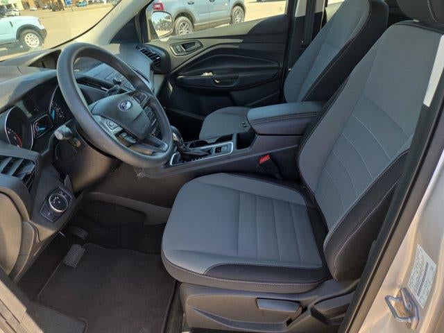 2019 Ford Escape S FWD