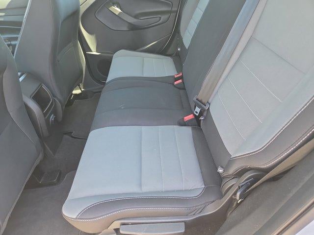 2019 Ford Escape S FWD