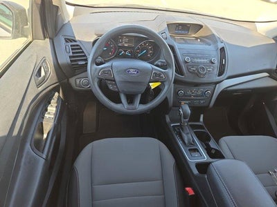 2019 Ford Escape S FWD