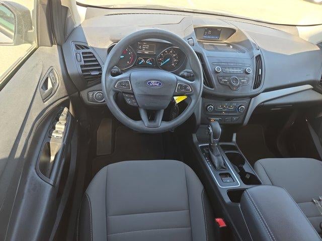 2019 Ford Escape S FWD