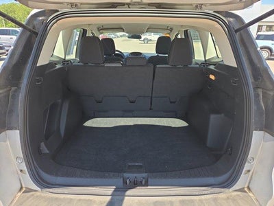 2019 Ford Escape S FWD