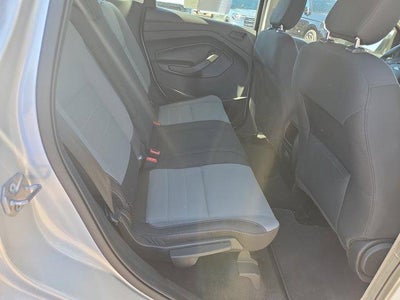 2019 Ford Escape S FWD