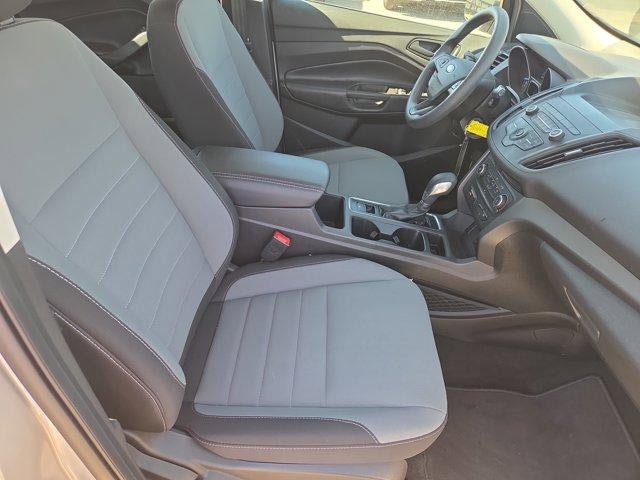 2019 Ford Escape S FWD