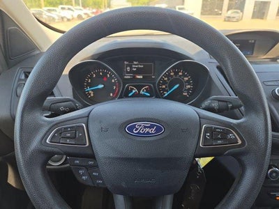 2019 Ford Escape S FWD