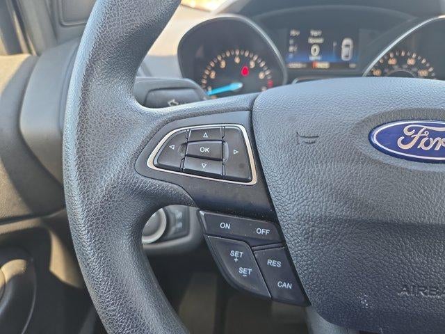 2019 Ford Escape S FWD