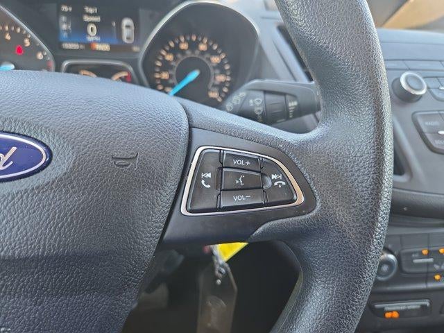 2019 Ford Escape S FWD
