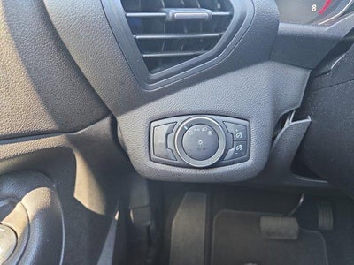 2019 Ford Escape S FWD