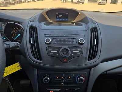 2019 Ford Escape S FWD