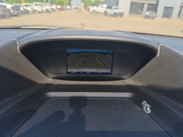 2019 Ford Escape S FWD