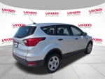 2019 Ford Escape S FWD