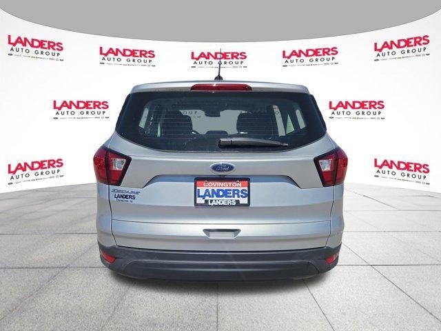 2019 Ford Escape S FWD