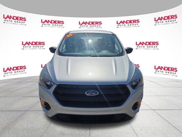 2019 Ford Escape S FWD