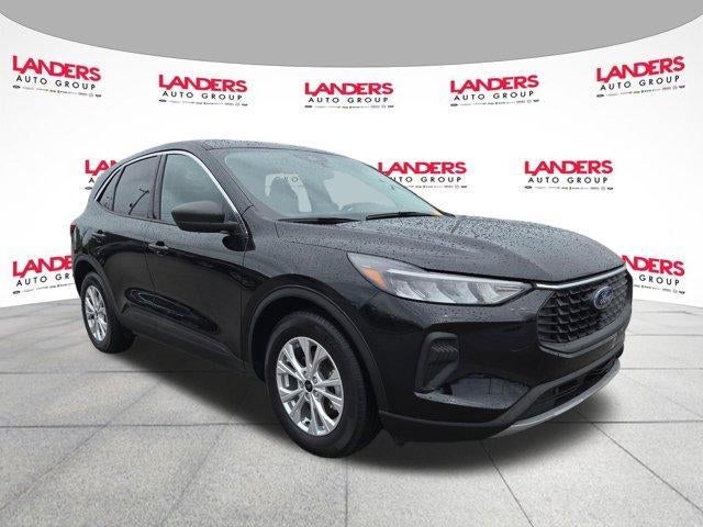 2023 Ford Escape Active FWD