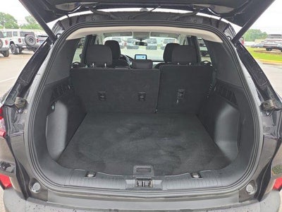 2023 Ford Escape Active FWD