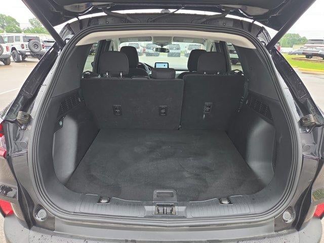 2023 Ford Escape Active FWD