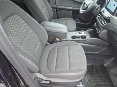 2023 Ford Escape Active FWD