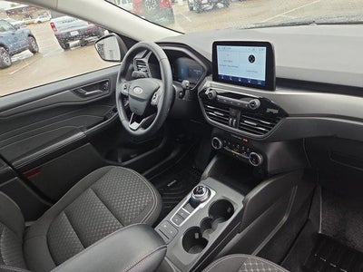 2023 Ford Escape Active FWD