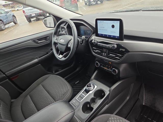2023 Ford Escape Active FWD