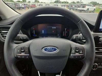 2023 Ford Escape Active FWD