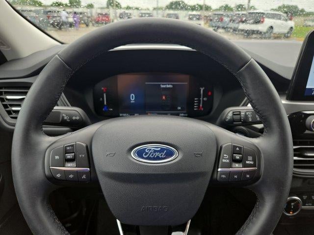2023 Ford Escape Active FWD
