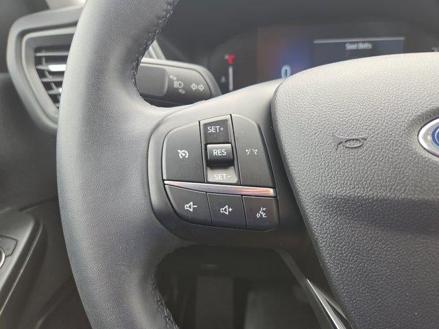 2023 Ford Escape Active FWD