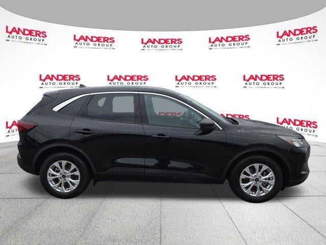 2023 Ford Escape Active FWD